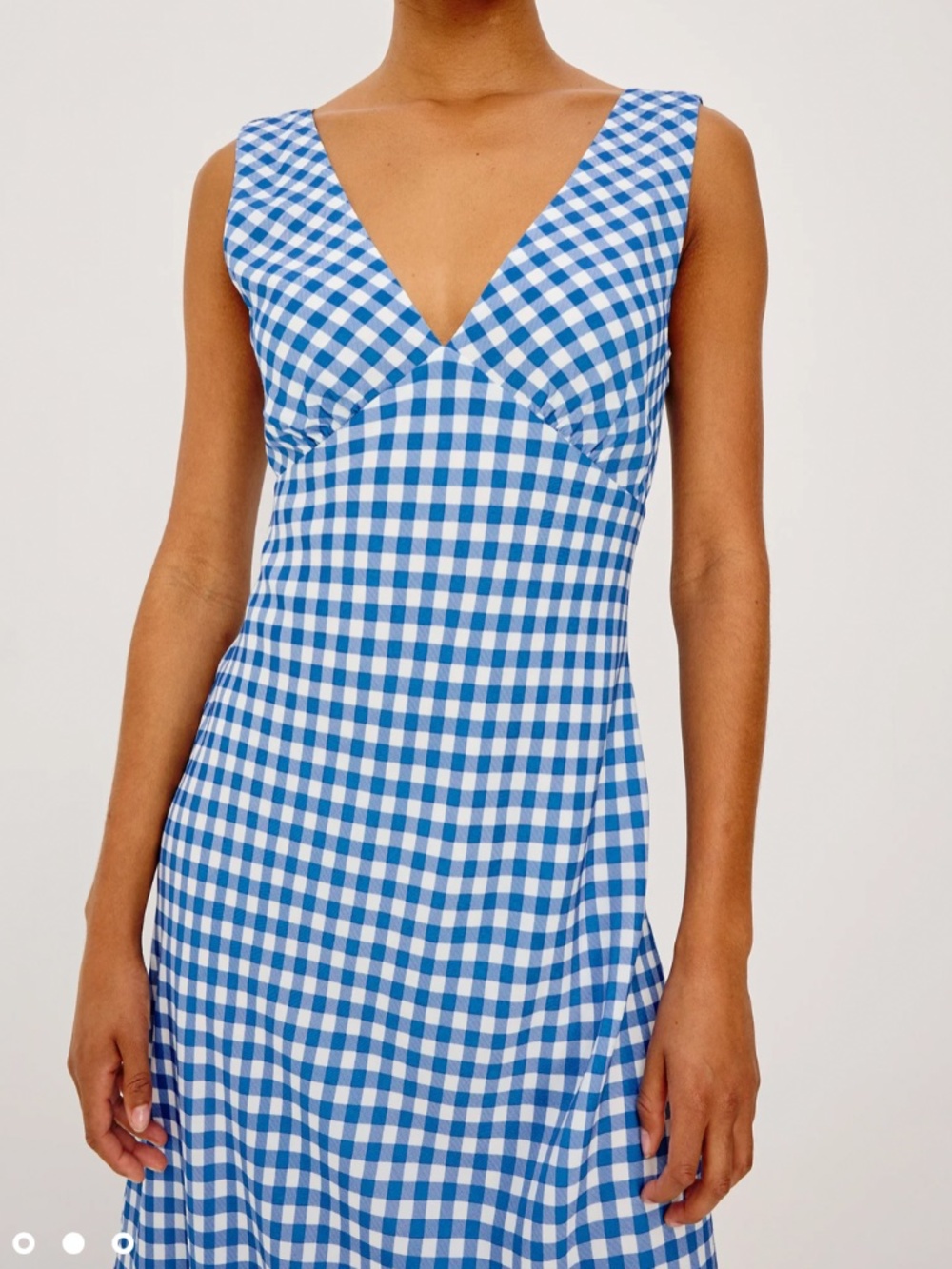 Rails x Giadzy Serafina Dress - Picture 3 of 4